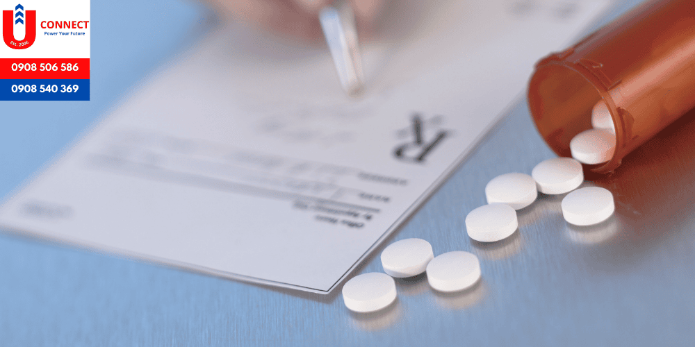 Du học ngành Dược sĩ tại Mỹ